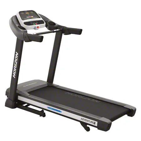 Horizon Fitness treadmill Adventure 1