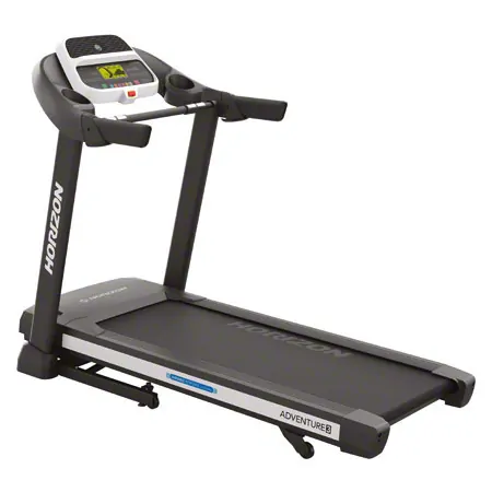 Horizon Fitness treadmill Adventure 3
