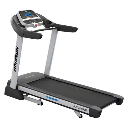 Horizon Fitness treadmill Adventure 5