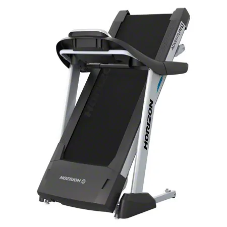 Horizon Fitness treadmill Adventure 5