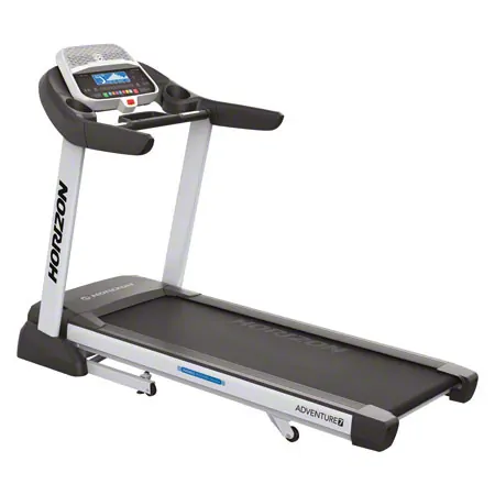 Horizon Fitness treadmill Adventure 7