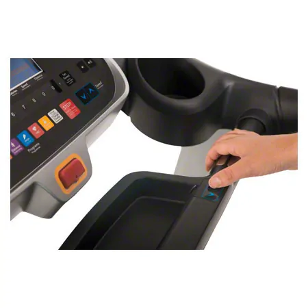 Horizon Fitness treadmill Adventure 7