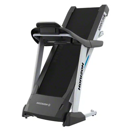 Horizon Fitness treadmill Adventure 7