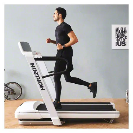 Horizon Fitness Treadmill Omega Z