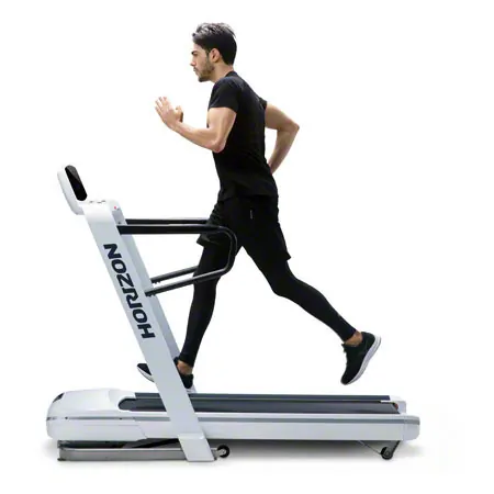 Horizon Fitness Treadmill Omega Z