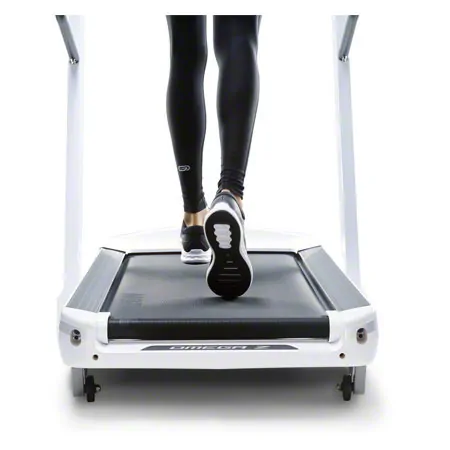 Horizon Fitness Treadmill Omega Z
