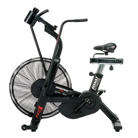 ASSAULT FITNESS AirBike Pro X