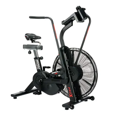 ASSAULT FITNESS AirBike Pro X