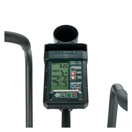 ASSAULT FITNESS AirBike Pro X
