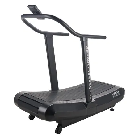 ASSAULT FITNESS Treadmill Runner Pro