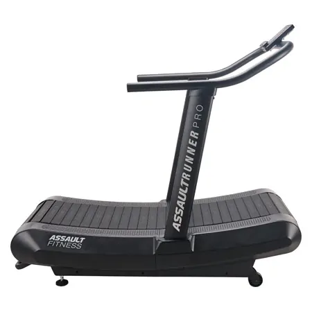 ASSAULT FITNESS Treadmill Runner Pro