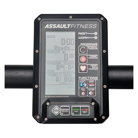 ASSAULT FITNESS Treadmill Runner Pro