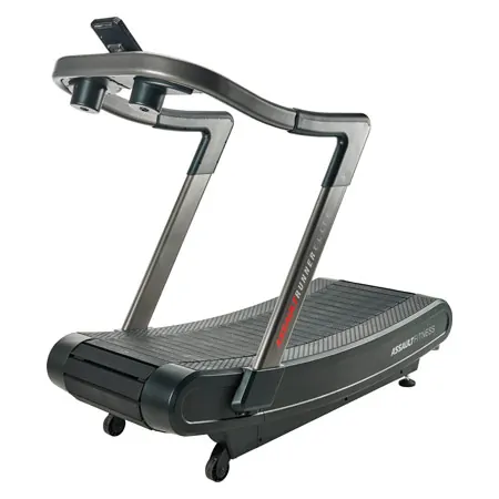 ASSAULT FITNESS Treadmill Runner Elite