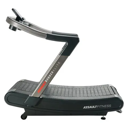 ASSAULT FITNESS Treadmill Runner Elite