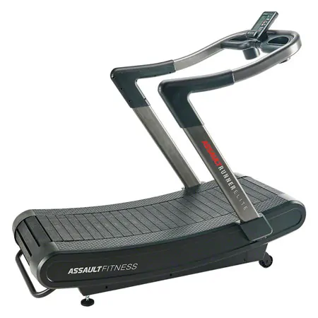 ASSAULT FITNESS Treadmill Runner Elite
