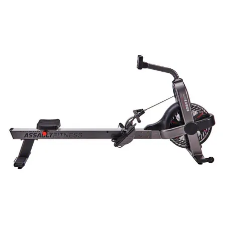ASSAULT FITNESS Rower Elite rowing machine