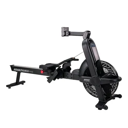 ASSAULT FITNESS Rower Pro