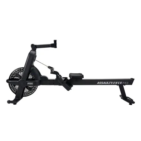 ASSAULT FITNESS Rower Pro