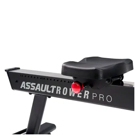 ASSAULT FITNESS Rower Pro