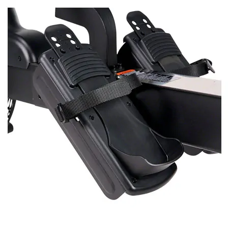 ASSAULT FITNESS Rower Pro