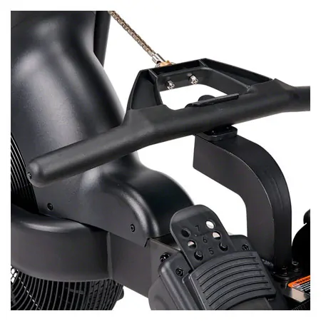 ASSAULT FITNESS Rower Pro