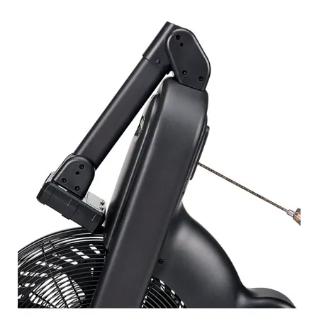 ASSAULT FITNESS Rower Pro