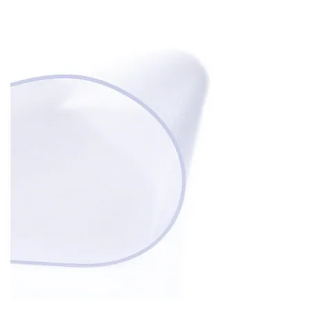 Floor mat, 100x70 cm, clear view