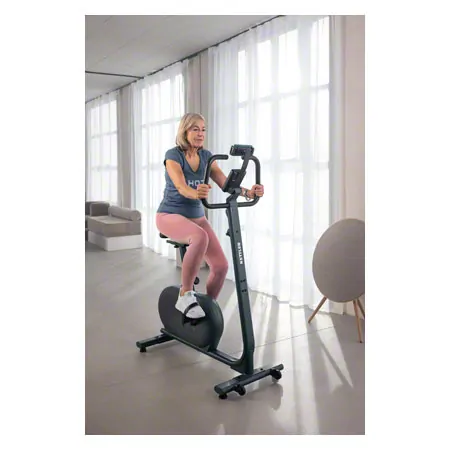 KETTLER HOI Ride exercise bike