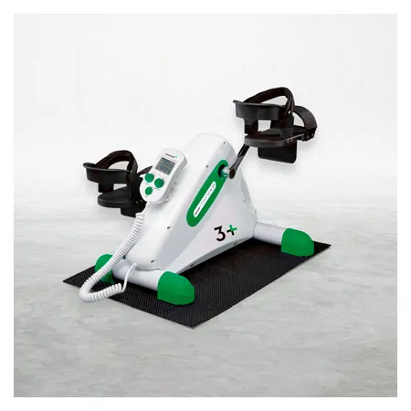 Arm and leg trainer OxyCycle 3+, motor supported