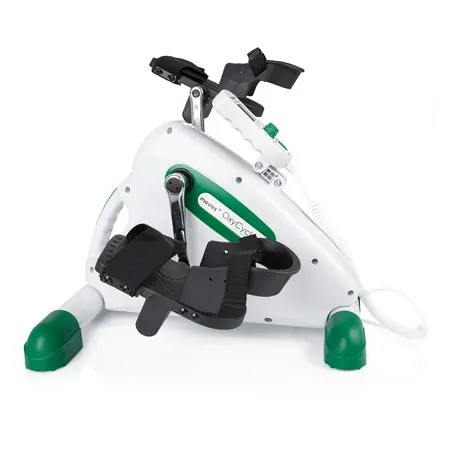 Arm and leg trainer OxyCycle 3+, motor supported