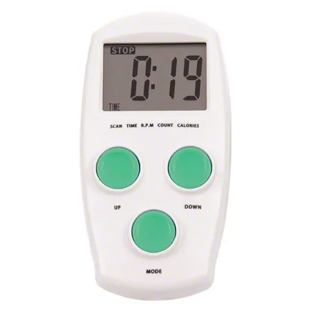 Arm and leg trainer Oxy Cycle II, motor supported