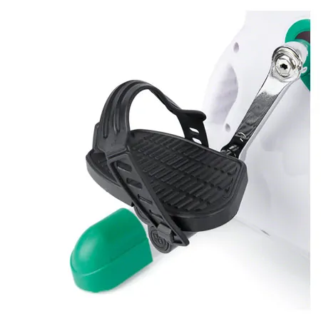 Arm and leg trainer Oxy Cycle II, motor supported
