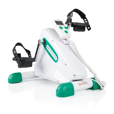 Arm and leg trainer Oxy Cycle II, motor supported