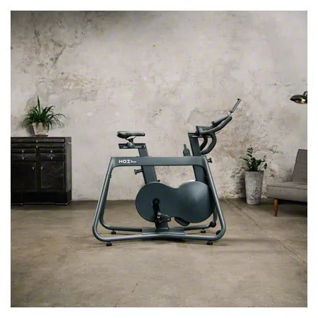 KETTLER Indoor Cycle HOI Speed