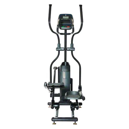 Horizon Fitness Elliptical Ergometer Andes 2