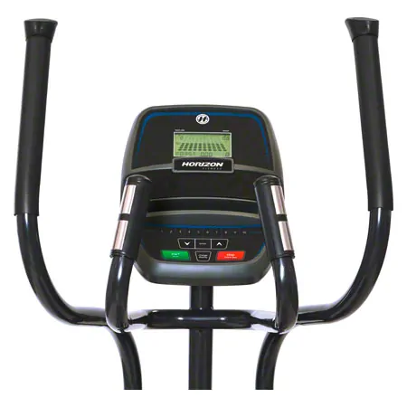 Horizon Fitness Elliptical Ergometer Andes 2