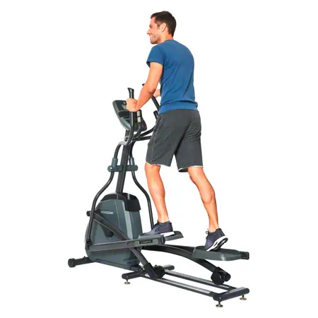 Horizon Fitness Elliptical Ergometer Andes 2