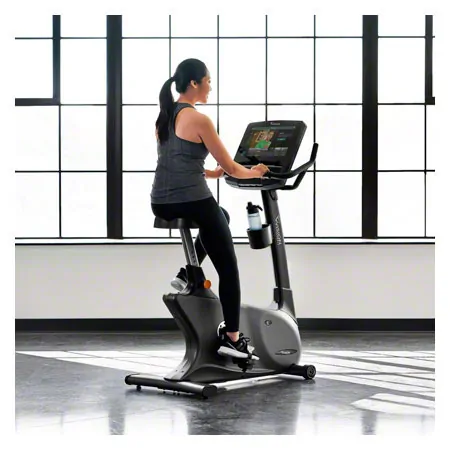 Vision Fitness Ergometer U600E