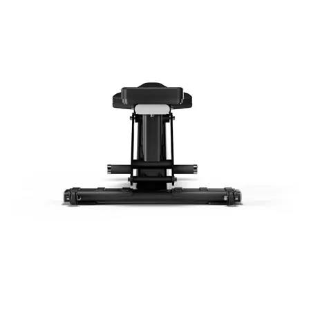 Vision Adjustable Bench adjustable weight bench, 135x70x51 cm