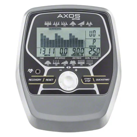 Kettler Crosstrainer Axos Cross P