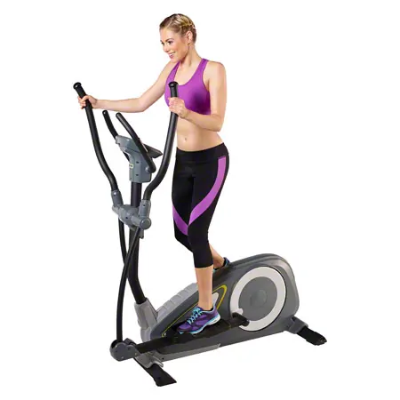Kettler Crosstrainer Axos Cross P