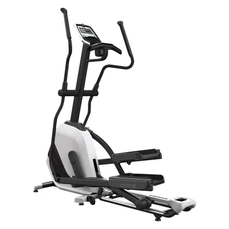 Horizon Fitness Elliptical ergometer Andes 5