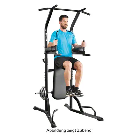 KETTLER Trainingstation Herk