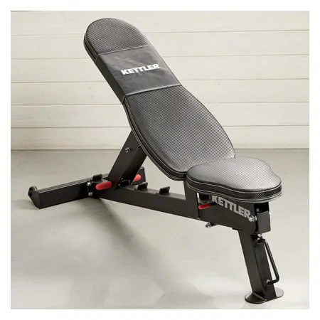 KETTLER Multifunctional Bench Vario Bench