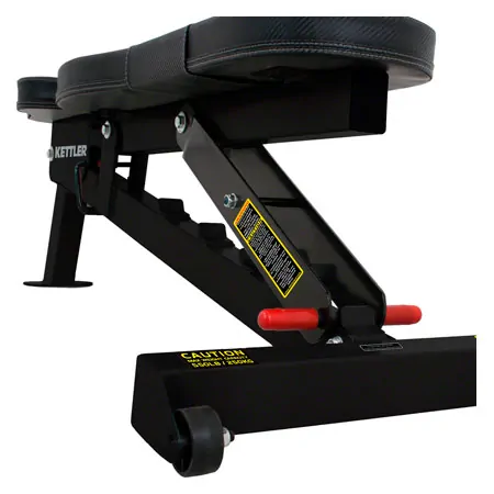 KETTLER Multifunctional Bench Vario Bench