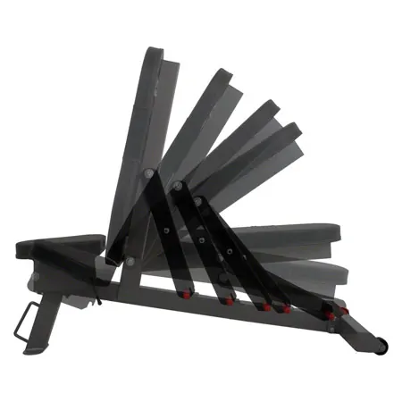 KETTLER Multifunctional Bench Vario Bench