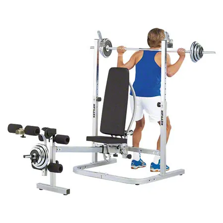 KETTLER Weight bench Delta