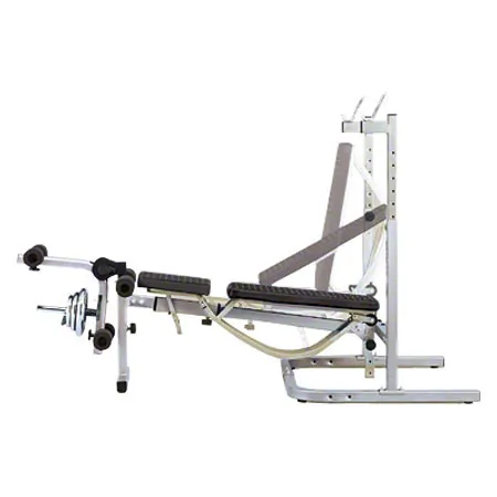 KETTLER Weight bench Delta