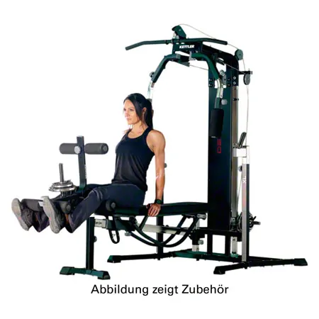 KETTLER fitness center Delta XL