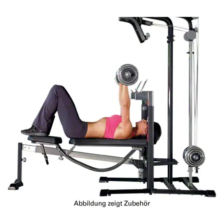 KETTLER fitness center Delta XL